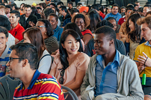 The top six ways Centennial College helps international students Image